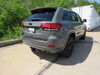 2020 jeep grand cherokee  custom fit hitch 750 lbs wd tw on a vehicle
