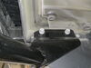 2021 dodge durango trailer hitch curt custom fit 7500 lbs wd gtw receiver - class iii 2 inch