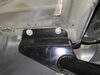 2021 dodge durango trailer hitch curt class iii 7500 lbs wd gtw c13182