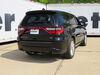 2021 dodge durango trailer hitch curt 7500 lbs wd gtw 750 tw c13182