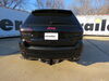 2022 jeep grand cherokee wk - old body trailer hitch curt 7500 lbs wd gtw 750 tw c13182