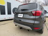 2019 ford escape  class iii 500 lbs wd tw c13186