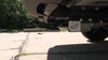 2019 ford transit t350 trailer hitch curt custom fit class iii receiver - 2 inch
