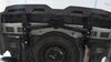 2019 ford transit t350 trailer hitch curt custom fit 8000 lbs wd gtw receiver - class iii 2 inch