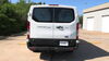 2019 ford transit t350  class iii 900 lbs wd tw c13193