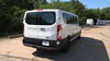 2019 ford transit t350 trailer hitch curt 8000 lbs wd gtw 900 tw c13193