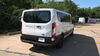 2019 ford transit t350  8000 lbs wd gtw 900 tw c13193