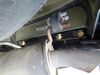 2014 toyota highlander trailer hitch curt custom fit 8000 lbs wd gtw c13200
