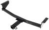 custom fit hitch curt trailer receiver - class iii 2 inch