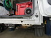 2018 ram promaster city  custom fit hitch on a vehicle