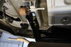2022 ford edge  custom fit hitch curt trailer receiver - class iii 2 inch