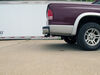 2003 dodge dakota  custom fit hitch 8000 lbs wd gtw curt trailer receiver - class iii 2 inch
