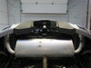 2021 cadillac xt5 trailer hitch curt custom fit class iii receiver - 2 inch