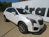 2021 cadillac xt5 trailer hitch curt custom fit 6000 lbs wd gtw c13285
