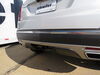2021 cadillac xt5 trailer hitch curt custom fit 6000 lbs wd gtw receiver - class iii 2 inch