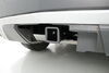 2023 cadillac xt5 trailer hitch curt class iii 6000 lbs wd gtw on a vehicle