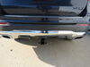 2021 mercedes-benz glc  custom fit hitch curt trailer receiver - class iii 2 inch