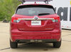 2017 buick envision  custom fit hitch on a vehicle