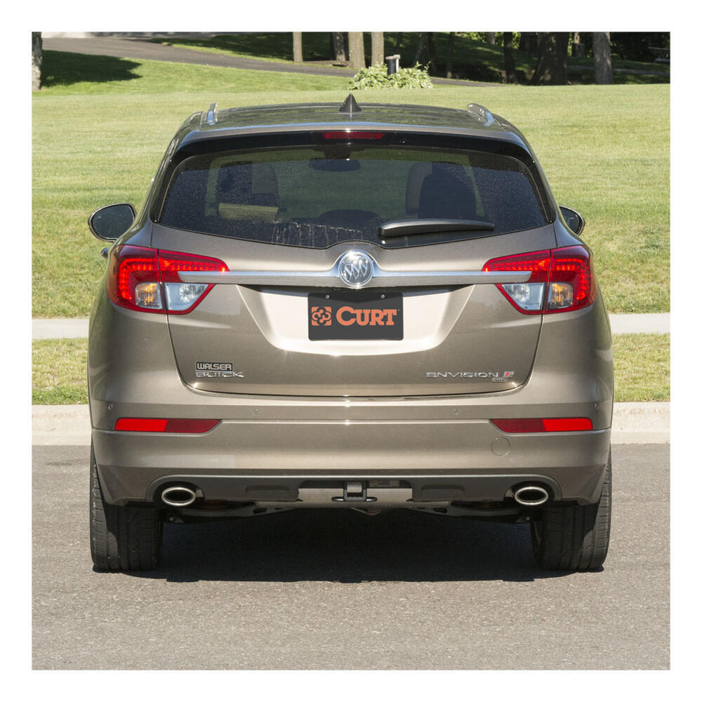 trailer hitch for 2017 buick envision