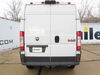 2016 ram promaster 2500  custom fit hitch curt trailer receiver - class iii 2 inch