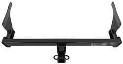 Curt Trailer Hitch Receiver - Custom Fit - Class III - 2"