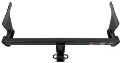 Curt Trailer Hitch Receiver - Custom Fit - Class III - 2" - C13315