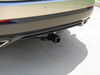 2020 lexus nx 300 trailer hitch curt class iii 4000 lbs wd gtw c13337