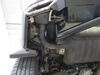 2020 lexus nx 300 trailer hitch curt custom fit class iii on a vehicle