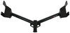 curt trailer hitch class iii 4000 lbs wd gtw