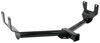 curt trailer hitch class iii 525 lbs wd tw c13337