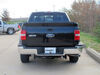 2005 ford f-150  custom fit hitch class iii on a vehicle