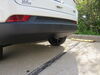 2020 jeep compass trailer hitch curt custom fit class iii receiver - 2 inch