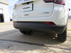 2020 jeep compass trailer hitch curt class iii c13363