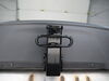 2020 jeep compass trailer hitch curt class iii on a vehicle