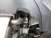 2020 jeep compass trailer hitch curt class iii c13363