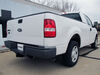 2006 ford f-150  class iii 10000 lbs wd gtw on a vehicle