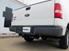 2006 ford f-150  custom fit hitch 1000 lbs wd tw on a vehicle