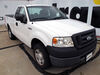 2006 ford f-150  10000 lbs wd gtw 1000 tw c13365