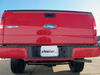 2007 ford f-150  custom fit hitch 1000 lbs wd tw on a vehicle