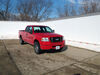 2007 ford f-150  custom fit hitch 10000 lbs wd gtw c13365