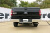 2008 ford f-150  custom fit hitch 1000 lbs wd tw on a vehicle