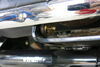 2008 ford f-150  custom fit hitch 1000 lbs wd tw curt trailer receiver - class iii 2 inch