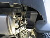 2022 nissan rogue sport  custom fit hitch curt trailer receiver - class iii 2 inch
