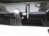 2018 ford taurus  custom fit hitch curt trailer receiver - class iii 2 inch