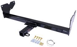 Curt Trailer Hitch Receiver - Custom Fit - Class III - 2" - C13381