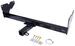 Curt Trailer Hitch Receiver - Custom Fit - Class III - 2"