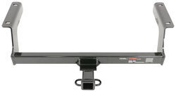 Curt Trailer Hitch Receiver - Custom Fit - Class III - 2" - C13382