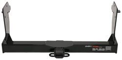 Curt Trailer Hitch Receiver - Custom Fit - Class III - 2" - C13388