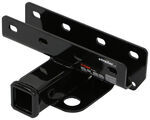Curt Trailer Hitch Receiver - Custom Fit - Class III - 2"