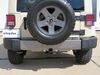 2011 jeep wrangler  class iii 5000 lbs wd gtw c13392